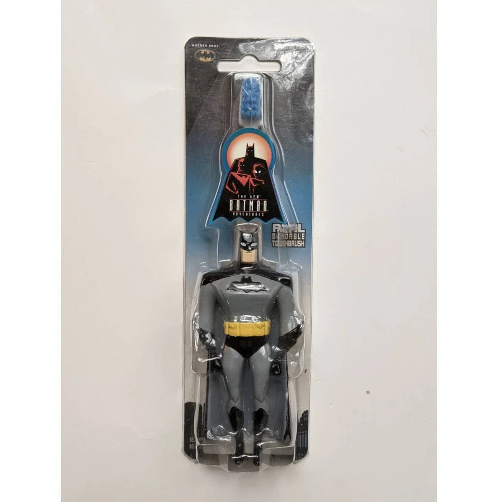 Batman vintage nos
